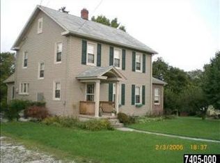 1677 Westminster Rd, Hanover, PA 17331