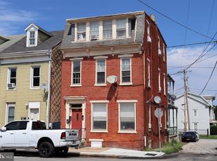 223 S Penn St, York, PA 17401