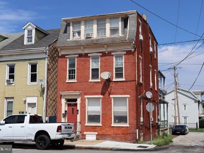 223 S Penn St, York, PA, 17401