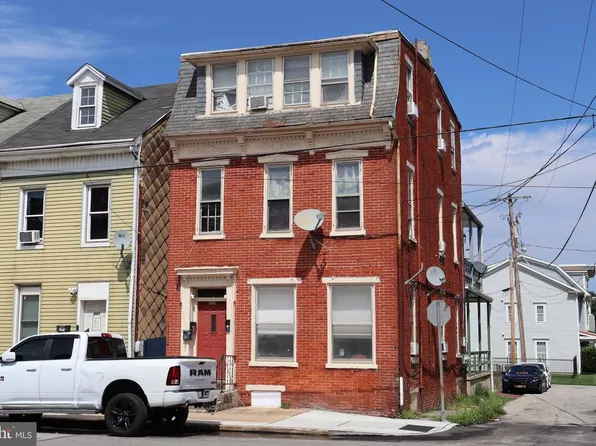 223 S Penn St, York, PA 17401