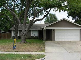 2031 Inverness Dr, Carrollton, TX 75007