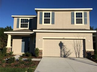 6212 Merrifield Dr, Zephyrhills, FL 33541