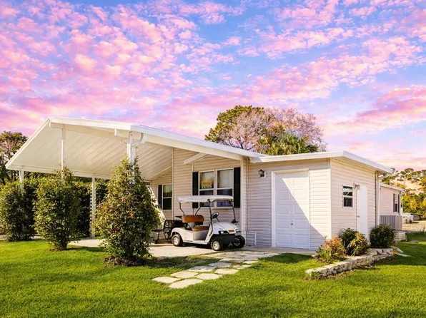 2696 S Pebble Brook Dr #203, Homosassa, FL 34448