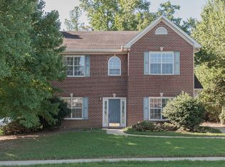 2211 Summer Ridge Dr, Hoover, AL 35226