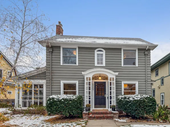 5007 Girard Ave S, Minneapolis, MN 55419