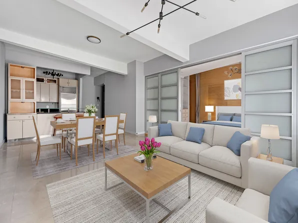 204 W Houston St APT 4B, Manhattan, NY 10014