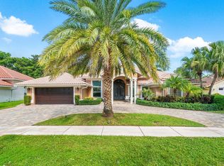 10576 Maple Chase Dr, Boca Raton, FL 33498