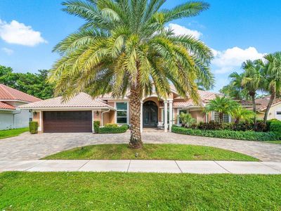 10576 Maple Chase Drive, Boca Raton, FL, 33498