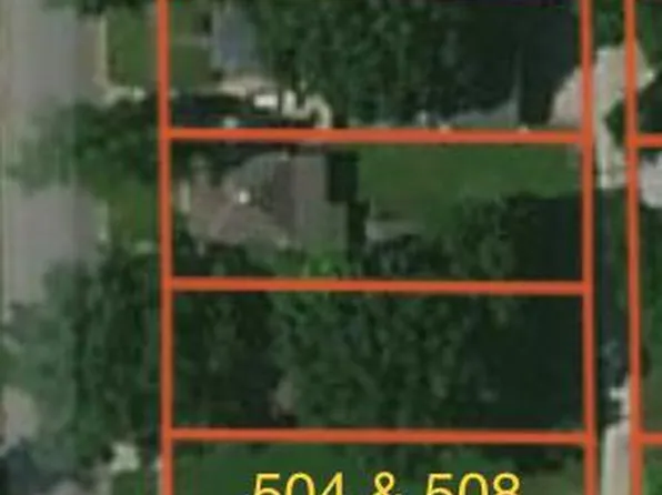 504 S Kansas Ave #508, Chanute, KS 66720