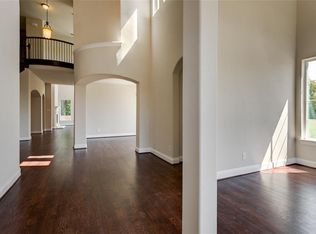 5001 Mulholland Dr, Plano, TX 75074