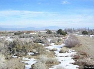 40 Pinon Dr, Wellington, NV