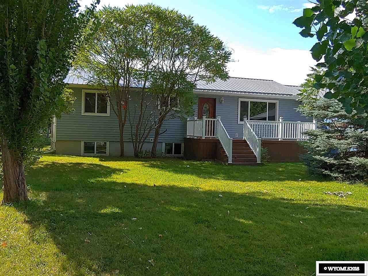 106 Ta Bi Dr, Worland, WY 82401 Zillow