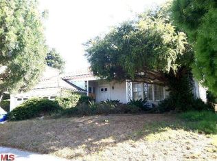 5248 Maymont Dr, Los Angeles, CA 90043