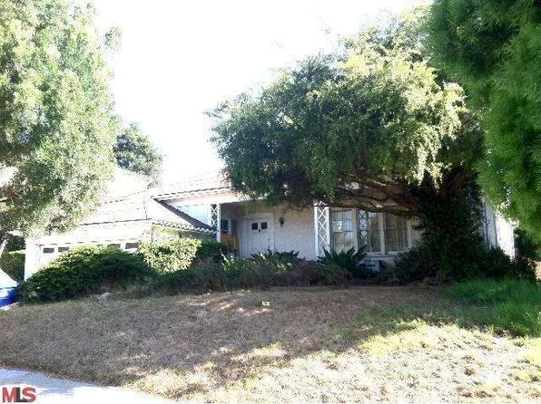 5248 Maymont Dr, Los Angeles, CA 90043