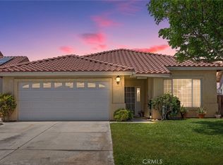 17534 Hudson Dr, Victorville, CA 92395
