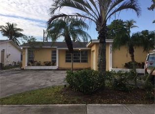 9530 Sunset Strip, Sunrise, FL 33322