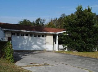 5043 Sherwood Dr, New Port Richey, FL 34652