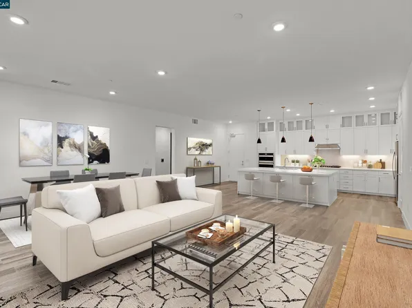 45158 Tom Blalock St #206, Fremont, CA 94539