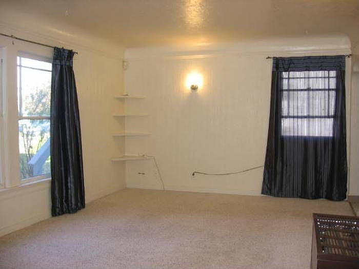 living rm