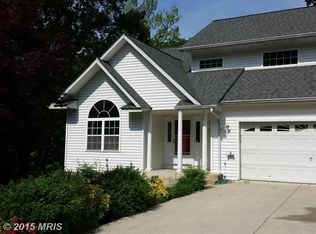 11383 Sitting Bull Trl, Lusby, MD 20657