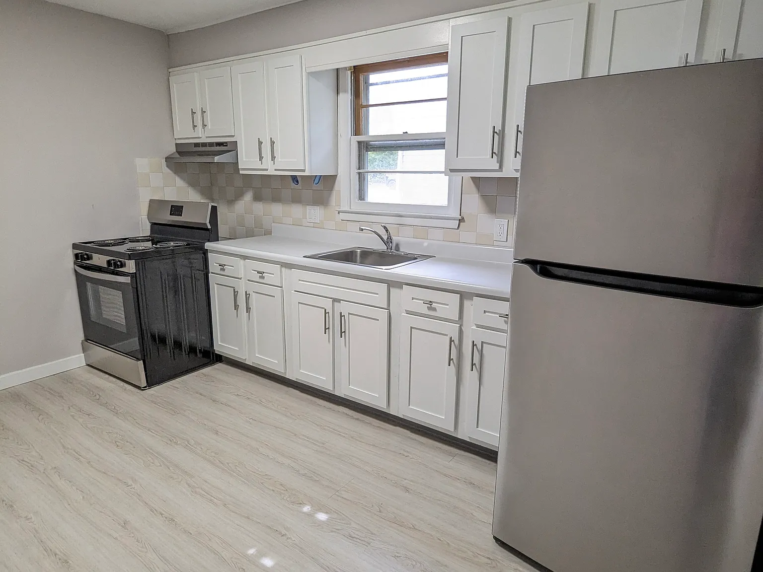 1 bed, 597 sqft, $1,250 — Photo 2