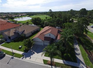 1000 Creek Nine Dr, North Port, FL 34291