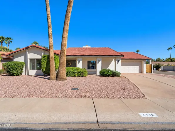 7115 N 79TH Street, Scottsdale, AZ 85258