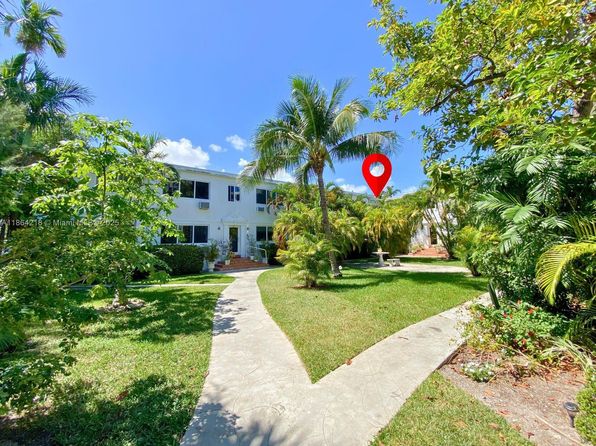 10072 E Bay Harbor Dr #72C
