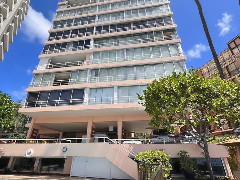 2979 Kalakaua Ave #205 — Photo 26