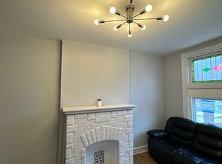 1600 Darley Ave, Baltimore, MD 21213
