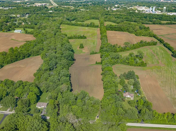 0 S Bickett Rd, Xenia, OH 45385
