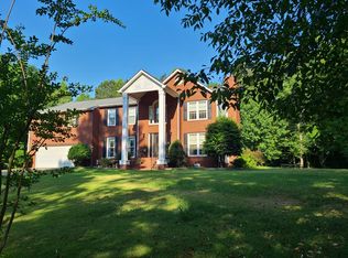 340 Pleasant Ridge Rd, Carrollton, GA 30117