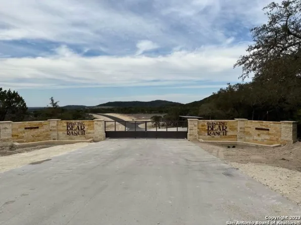 LOT 29 Private Road 1707, Mico, TX 78056