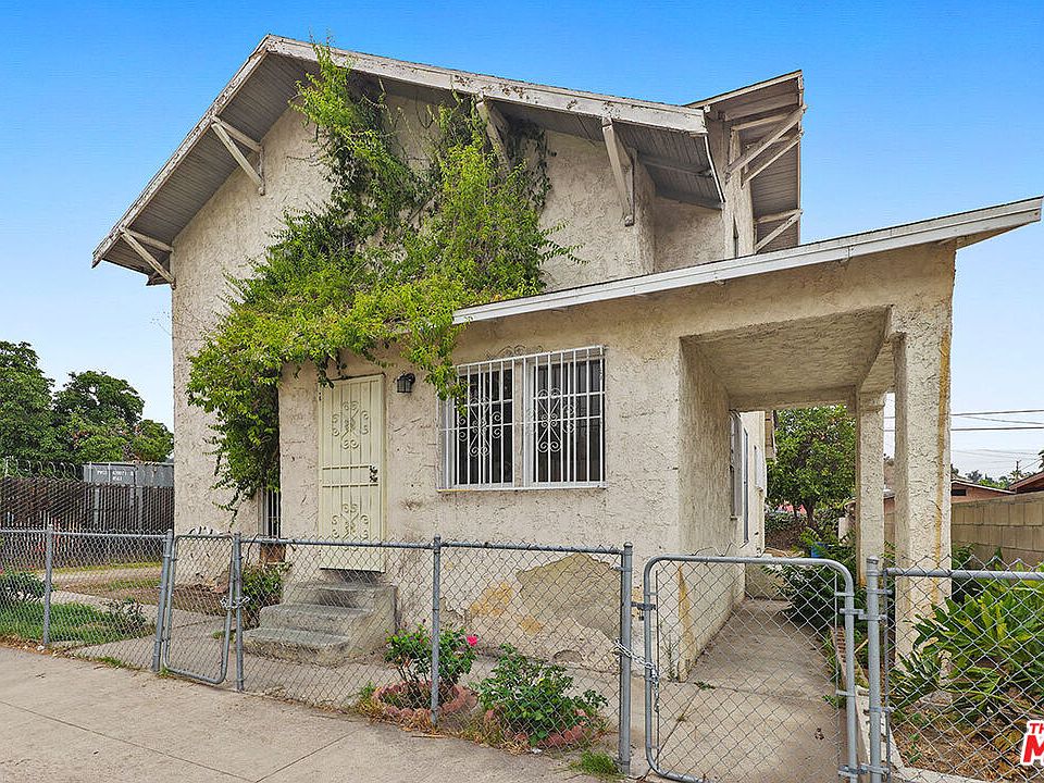 1st image of 3558 N Figueroa St