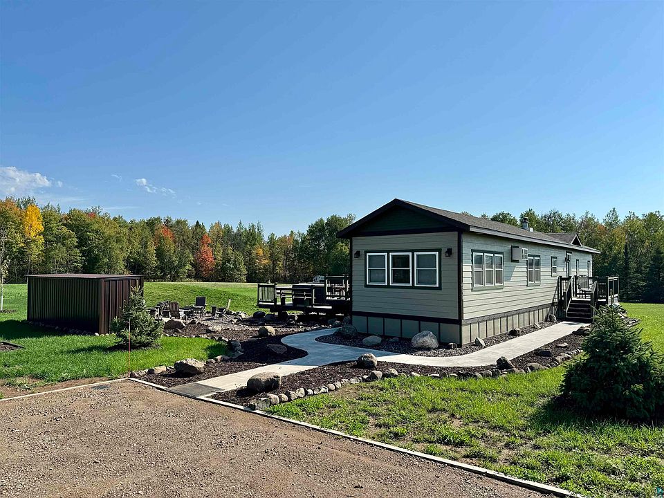 4030 North Rd, Moose Lake, MN 55767 MLS 6107400 Zillow
