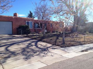 9720 Euclid Ave NE, Albuquerque, NM 87112