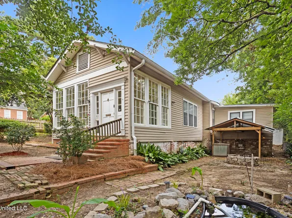 810 Fairview St, Jackson, MS 39202
