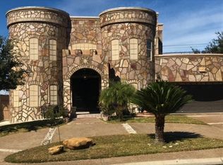 103 Lake Odessa Rd, Laredo, TX 78041