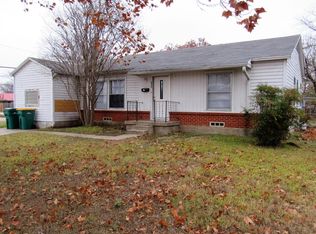 509 Center St, Belton, TX 76513