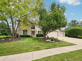 14100 W Anne K Dr, Homer Glen, IL 60491
