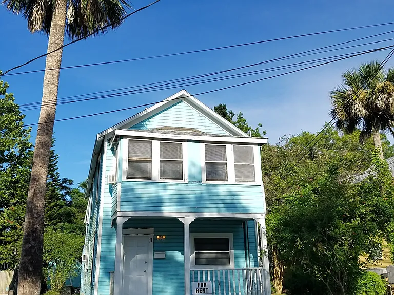 11 Riberia St #3 — Photo 41