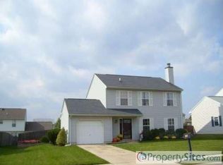 128 Sugarberry Dr, New Castle, DE 19720