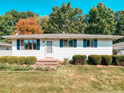 166 Lindsey Rd, Munroe Falls, OH, 44262