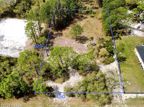 0 Royal Trails Rd, Eustis, FL 32736