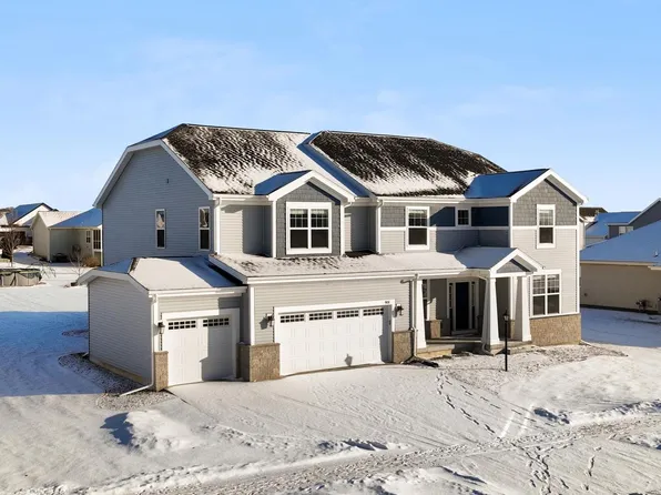 908 Yorktown Road, Deforest, WI 53532