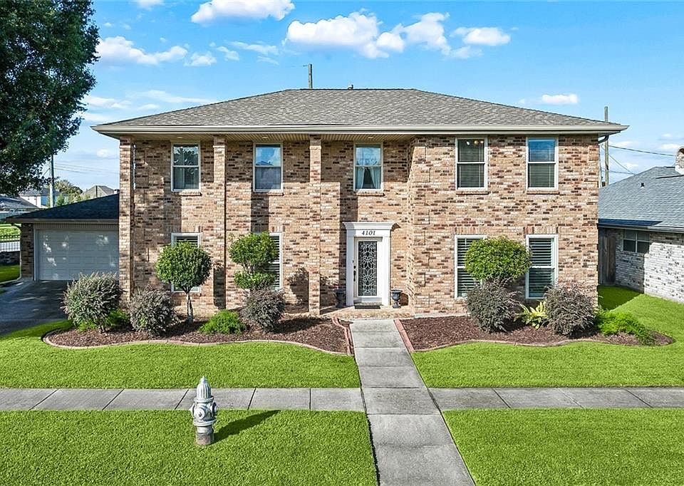 1st image of 4101 Lake Trail Dr