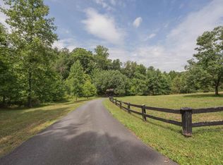 4053 Free Union Rd, Charlottesville, VA 22901