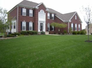 7398 Waterway Dr, Waynesville, OH