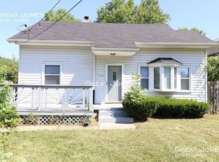 4906 E 39th St, Indianapolis, IN