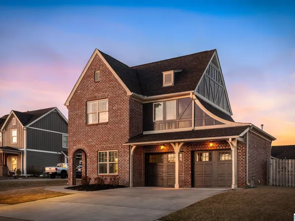 5271 Drew Run, Trussville, AL 35173